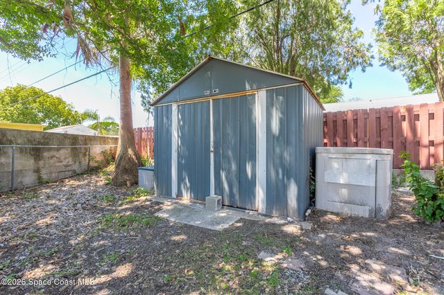 1052 Matador Drive, Rockledge, FL 32955