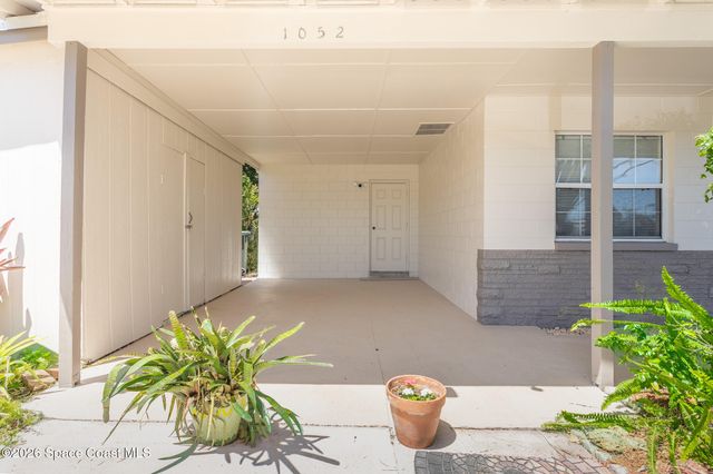 1052 Matador Drive, Rockledge, FL 32955