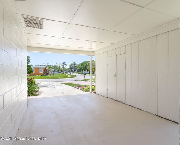 1052 Matador Drive, Rockledge, FL 32955