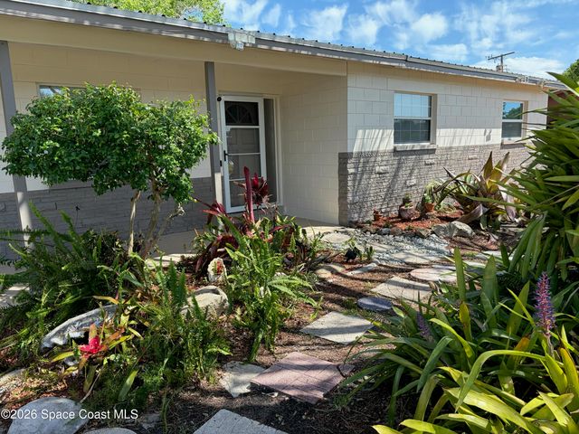 1052 Matador Drive, Rockledge, FL 32955