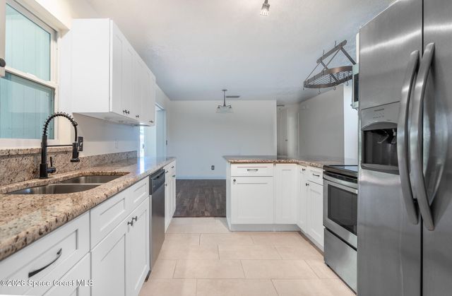 1052 Matador Drive, Rockledge, FL 32955