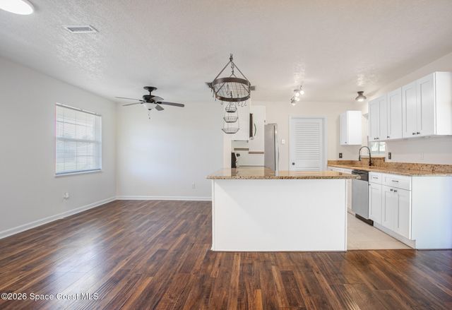 1052 Matador Drive, Rockledge, FL 32955