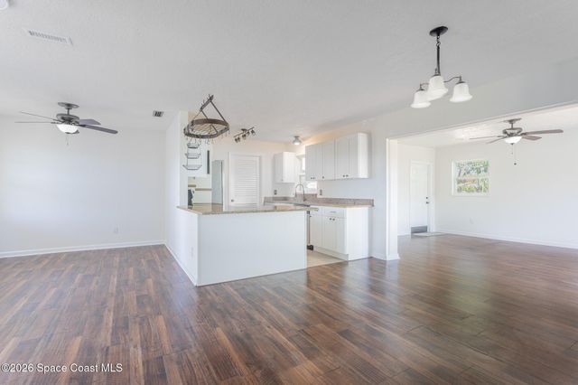 1052 Matador Drive, Rockledge, FL 32955