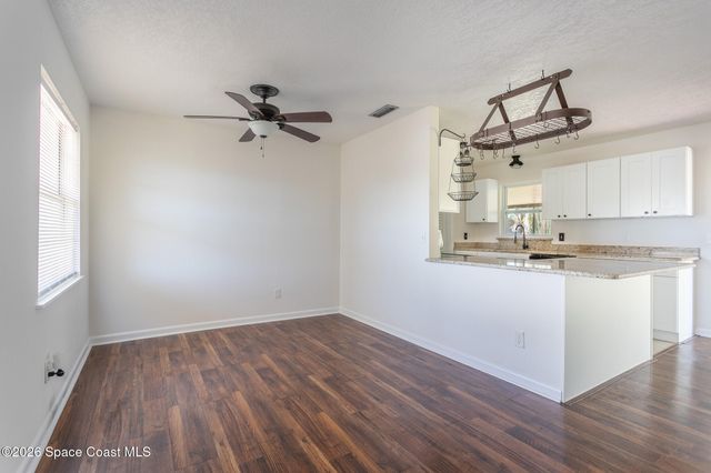 1052 Matador Drive, Rockledge, FL 32955