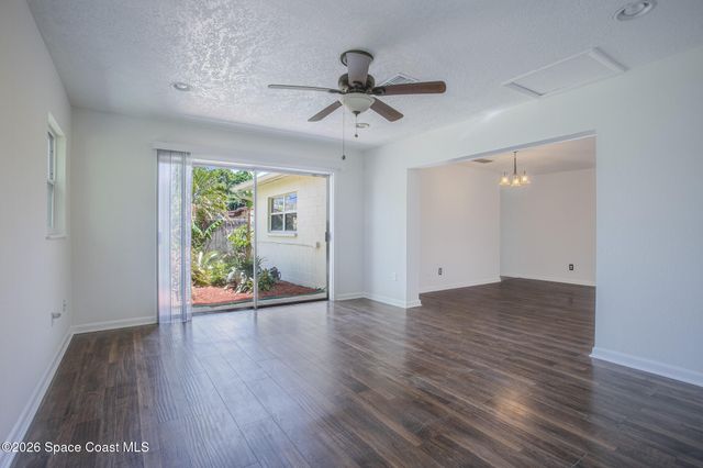 1052 Matador Drive, Rockledge, FL 32955