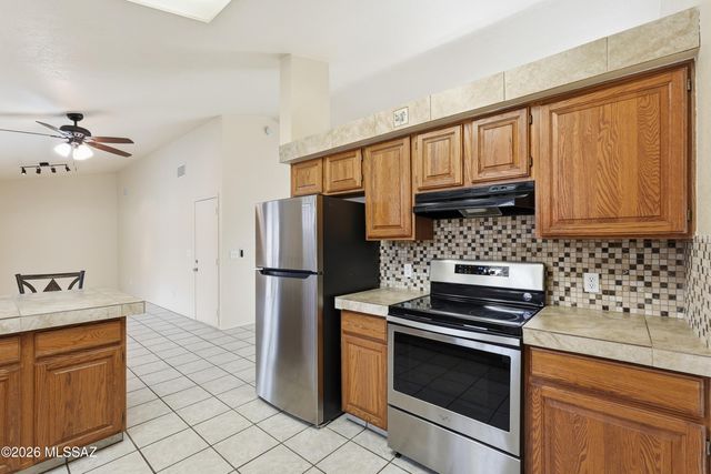 3180 W Wildwood Drive, Tucson, AZ 85741