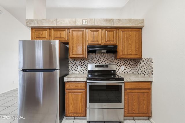 3180 W Wildwood Drive, Tucson, AZ 85741