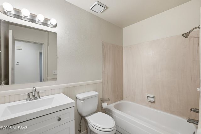 3180 W Wildwood Drive, Tucson, AZ 85741