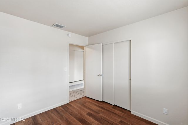 3180 W Wildwood Drive, Tucson, AZ 85741