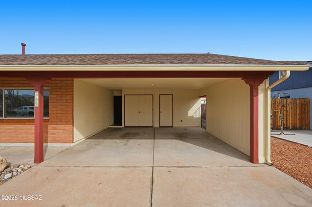 3180 W Wildwood Drive, Tucson, AZ 85741