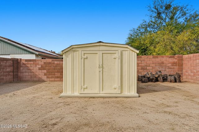 3180 W Wildwood Drive, Tucson, AZ 85741