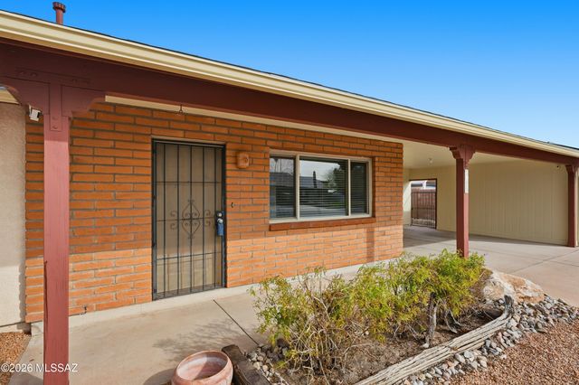 3180 W Wildwood Drive, Tucson, AZ 85741