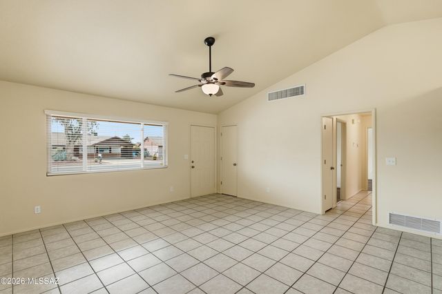 3180 W Wildwood Drive, Tucson, AZ 85741