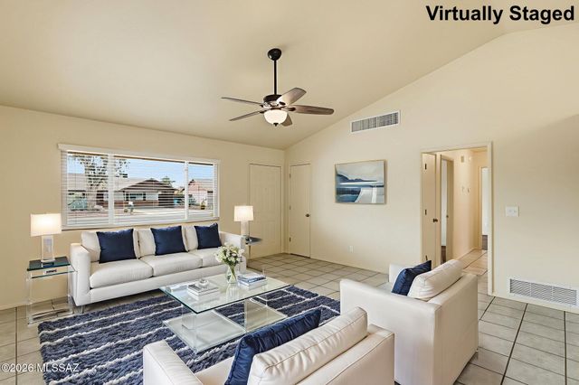 3180 W Wildwood Drive, Tucson, AZ 85741