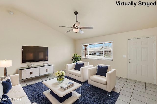 3180 W Wildwood Drive, Tucson, AZ 85741