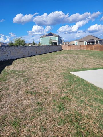 405 Doherty ST, Kyle, TX 78640