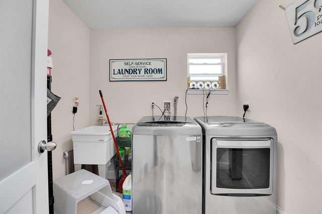 6412 Las Palmas Way, Port St Lucie, FL 34952