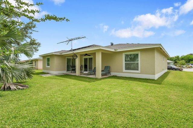 6412 Las Palmas Way, Port St Lucie, FL 34952