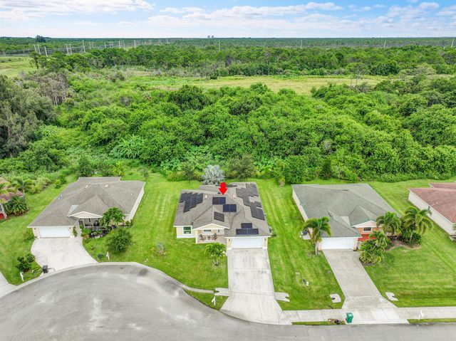 6412 Las Palmas Way, Port St Lucie, FL 34952