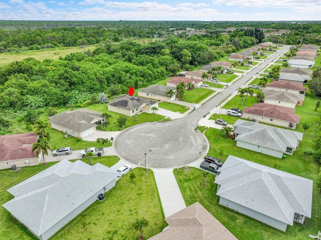6412 Las Palmas Way, Port St Lucie, FL 34952