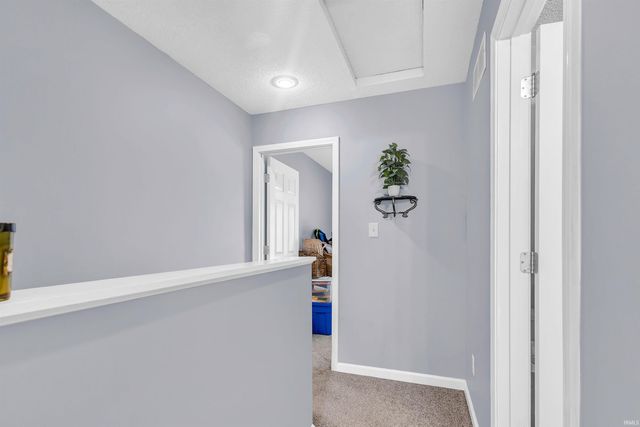 888 E Sherwood Hills Drive, Bloomington, IN 47401