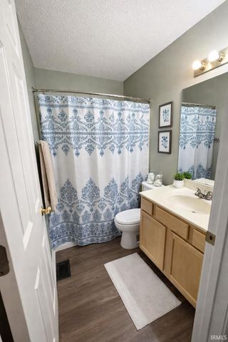 888 E Sherwood Hills Drive, Bloomington, IN 47401