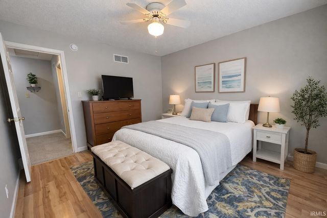 888 E Sherwood Hills Drive, Bloomington, IN 47401