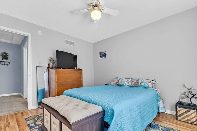 888 E Sherwood Hills Drive, Bloomington, IN 47401