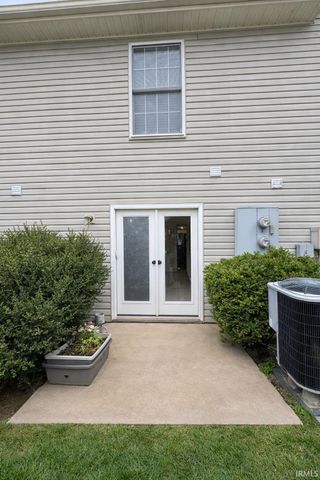 888 E Sherwood Hills Drive, Bloomington, IN 47401