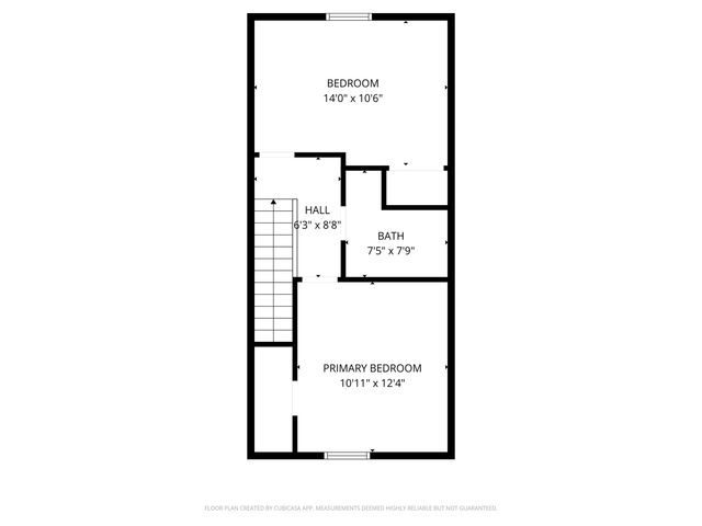 888 E Sherwood Hills Drive, Bloomington, IN 47401