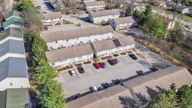 888 E Sherwood Hills Drive, Bloomington, IN 47401