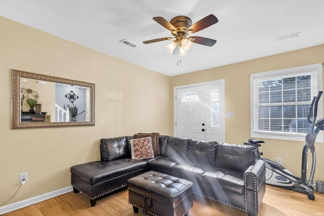 888 E Sherwood Hills Drive, Bloomington, IN 47401