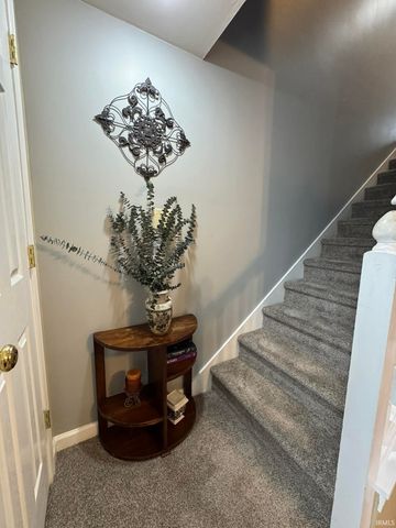 888 E Sherwood Hills Drive, Bloomington, IN 47401