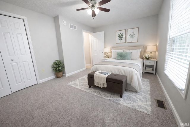 888 E Sherwood Hills Drive, Bloomington, IN 47401