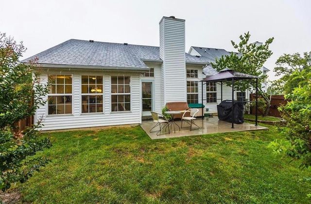 4405 Lotus Lane, Lexington, KY 40509