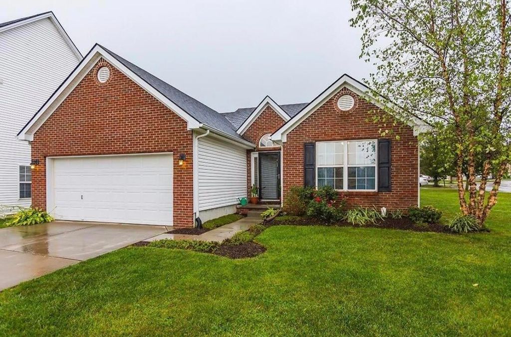 4405 Lotus Lane, Lexington, KY 40509