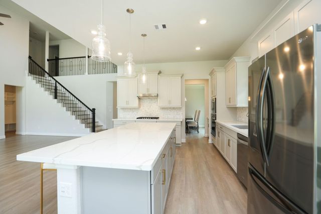 20915 Whirlaway Green Circle, Tomball, TX 77377