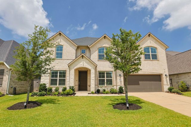 20915 Whirlaway Green Circle, Tomball, TX 77377