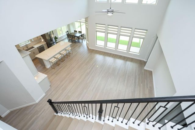 20915 Whirlaway Green Circle, Tomball, TX 77377