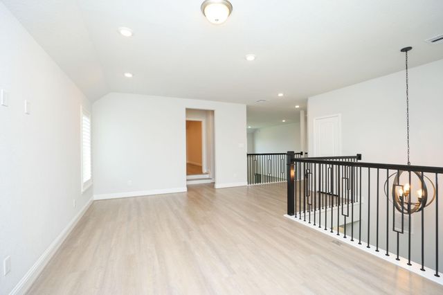 20915 Whirlaway Green Circle, Tomball, TX 77377