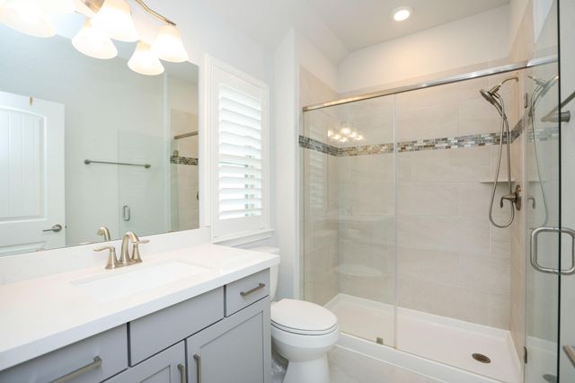 20915 Whirlaway Green Circle, Tomball, TX 77377