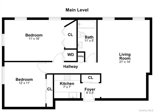 5108 Villa At The, Peekskill, NY 10566