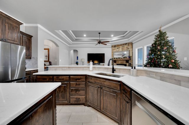 3321 Swan Lake Drive, Midlothian, TX 76065