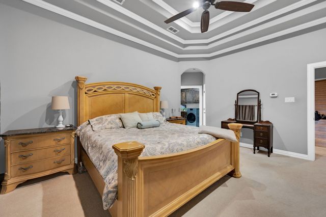 3321 Swan Lake Drive, Midlothian, TX 76065