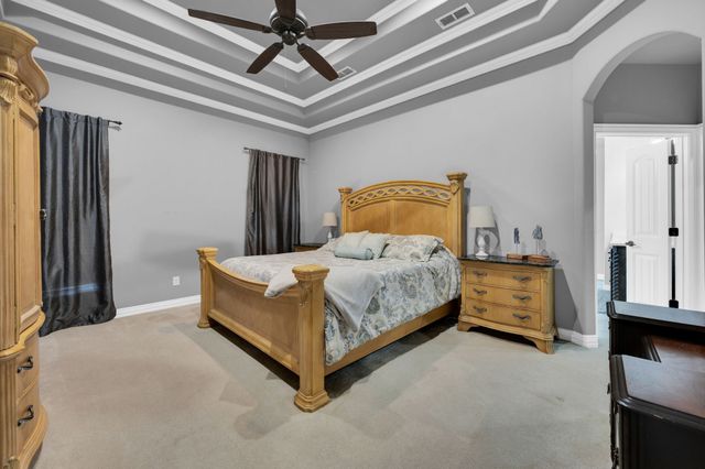 3321 Swan Lake Drive, Midlothian, TX 76065