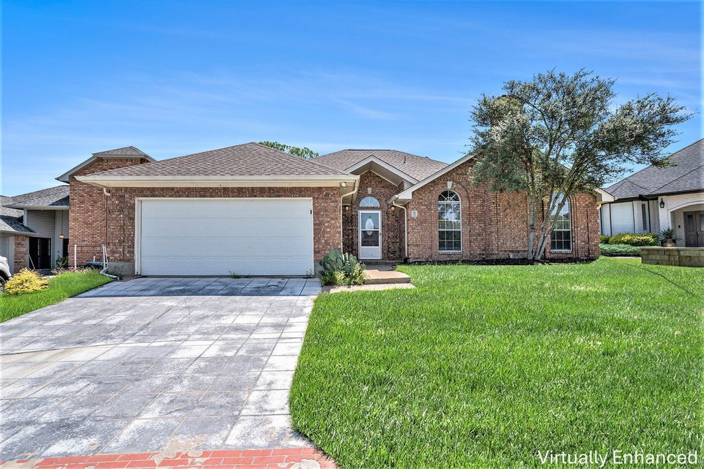 3 Avenue Twenty, Trophy Club, TX 76262