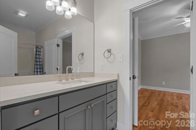 1055 Catawba Greens Drive, Newton, NC 28658
