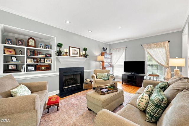 250 Longwood Drive, Youngsville, NC 27596