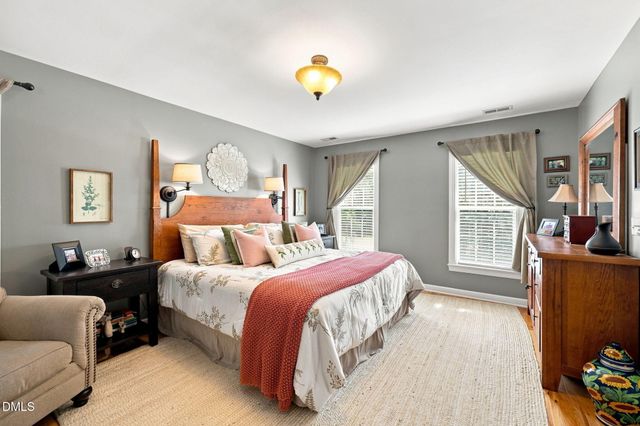 250 Longwood Drive, Youngsville, NC 27596