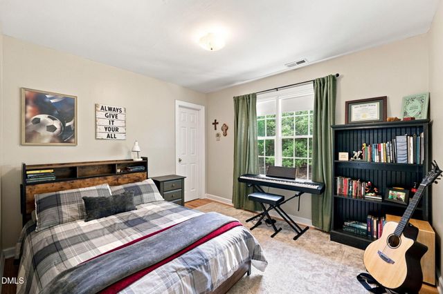 250 Longwood Drive, Youngsville, NC 27596